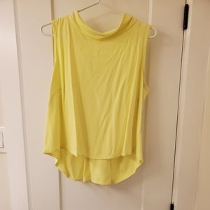 Bodybag by Jude Montreal sleeveless top.